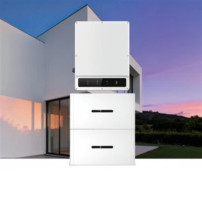 Invertor solar hibrid