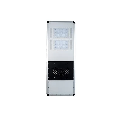 Lumina stradală solară din seria LKA