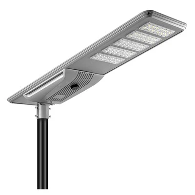 Seria LKH All in One Lampă stradală solară