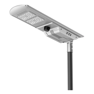 Seria LKX All in One Lampă stradală solară